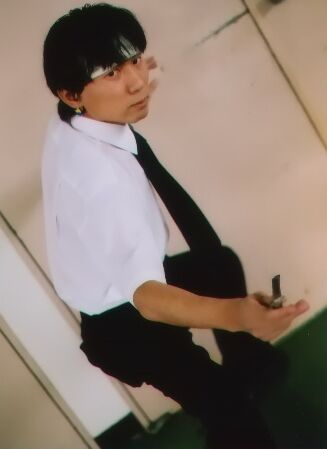 �h�����`�I