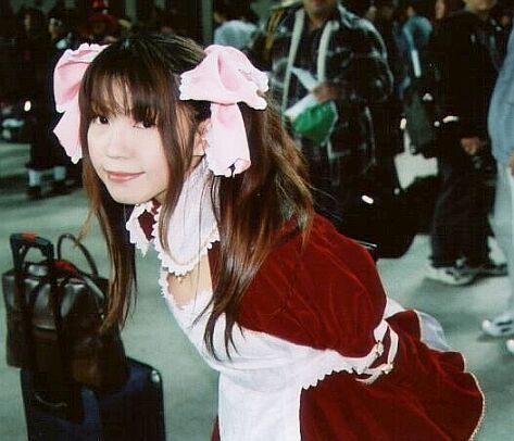 �P���ɓq�����B